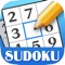 The most intuitive, polished, and enjoyable Sudoku game on the App Store