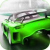 3D Car Race Challenge: Extreme Drive