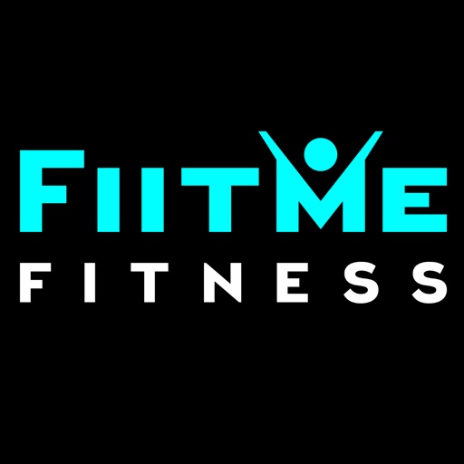 FiitMe Fitness icon