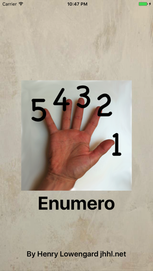 Enumero(圖1)-速報App