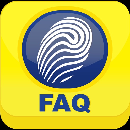 Telesur FAQ iOS App