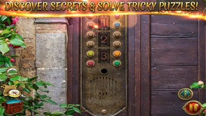 Escape Games Blythe Castle - Point & Click Games screenshot 4