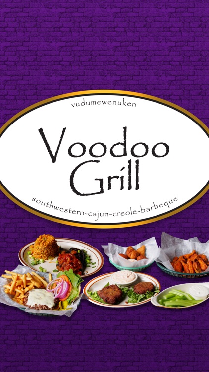 Voodoo Grill