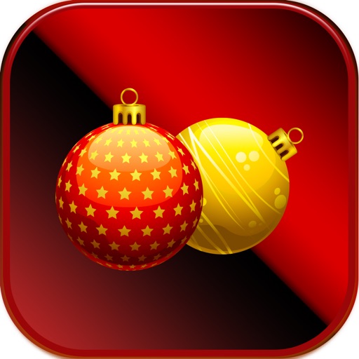 Sorte Christmas Free Slots, icon