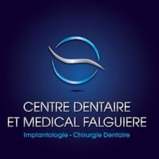 Centre Dentaire Falguière icon