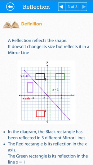 SAT Math : Geometry and Measurement Lite(圖2)-速報App