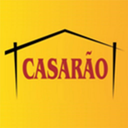 Casarão Delivery Rio De Janeiro icon