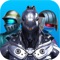 Clash Of Robots : Real Fight Adventure Game-s 3D