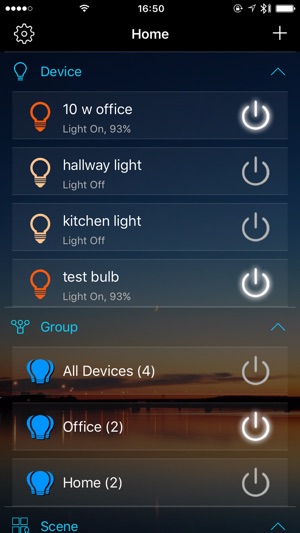 Magic Hue WiFi(圖2)-速報App