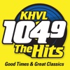 104.9 THE HITS