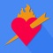 This Application allows users to have an interactive experience while reading through the books of St