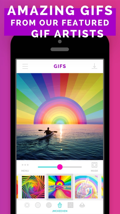 GIF X - Best GIF Video Maker screenshot-4