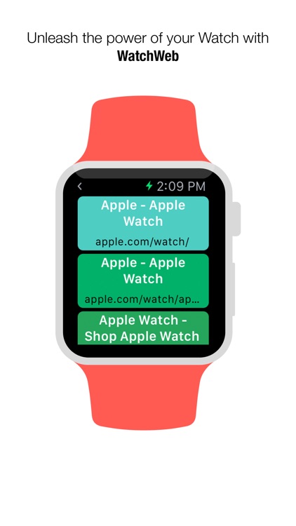 WatchWeb