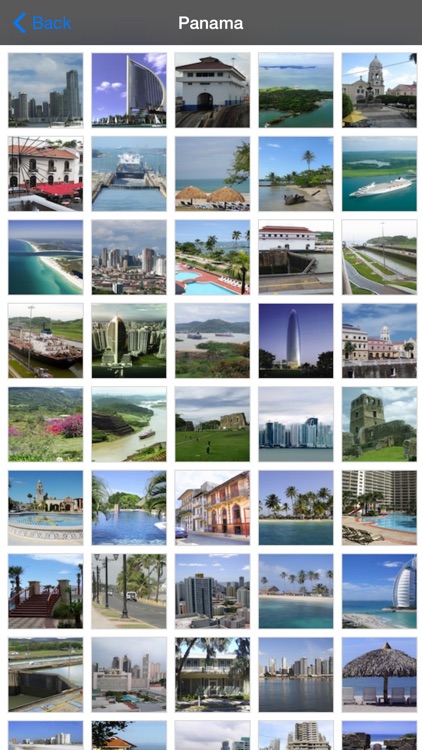 Panama Traveller's Essential Guide screenshot-4