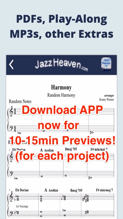 Saxophone Lessons Learn How to Play Jazz Licks Bob screenshot-4