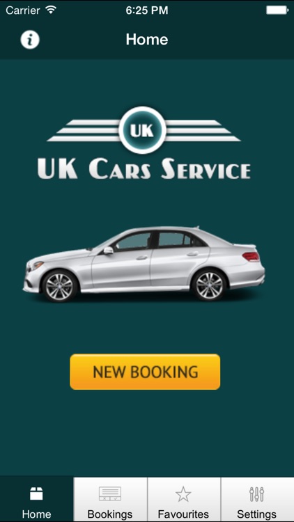 UK Cars Service