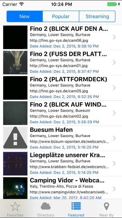 Webcam free screenshot-4