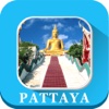Pattaya Thailand - Offline Maps Navigator