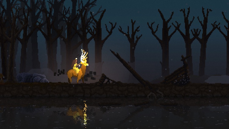 Kingdom: New Lands screenshot-4