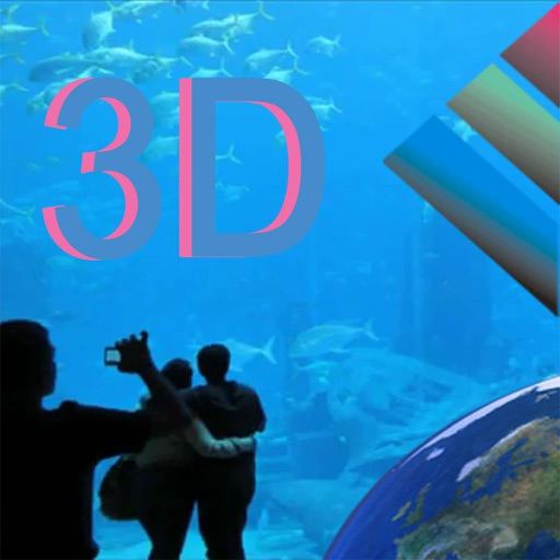 Aquarium Videos 3D Aquarium Videos 3D