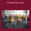 Fitness exercises+