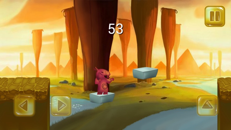 Anteater - Addicting Time Killer Game screenshot-3