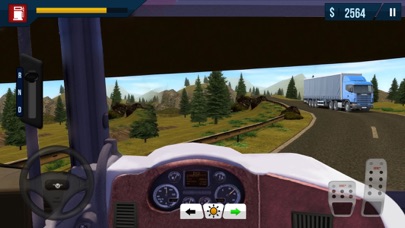 HEAVY CARGO TRUCK DRIVING-GRAND TRUCK SIMULATOR 1.0 IOS ĐUA XE HEAVY CARGO TRUCK DRIVING-GRAND TRUCK SIMULATOR 1.0 IOS