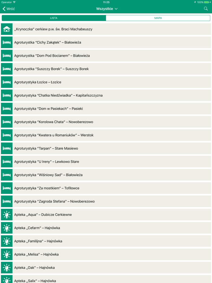 Puszcza Białowieska