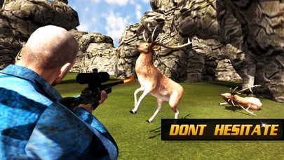 How to cancel & delete Ultimate Pro Buck: Deer Moose Hunter Sim from iphone & ipad 2