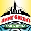 Jimmy Greens