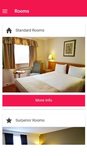 Ramada Resort Grantham(圖4)-速報App