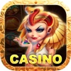 Pharaoh Egypt Gambler 4-in-1 Casino