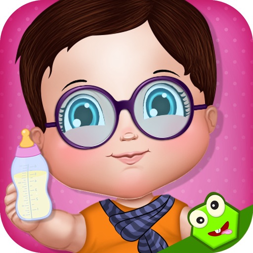 Newborn Little Helper iOS App