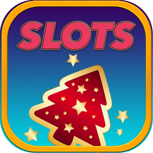 Seven 3 Christmas Slots Free iOS App