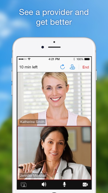 Express Care Virtual