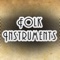 Play your favorite Greek and Balkan folk instruments through this app