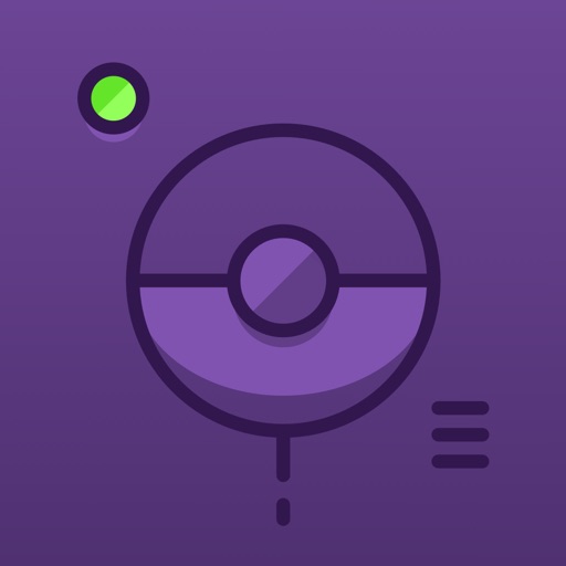Pokédex Free - for Pokémon Go iOS App