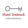 Hotel Tenbrock-Restaurant 1905
