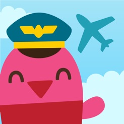 Planes-visual