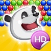 Panda Ball Bubble Pop Shooter - Snoopy Pandas HD