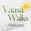 Vaasa Walks Keskusta