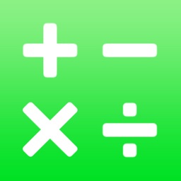 Wearable Calculator for Apple Watch Apple Watch App