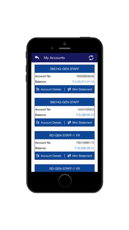 UGB Mobile Banking screenshot-3