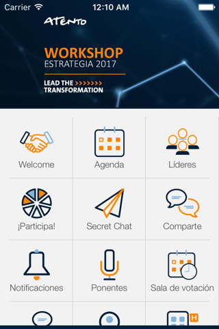 Workshop de Estratégia 2017 screenshot 2