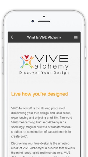 VIVE Alchemy(圖2)-速報App