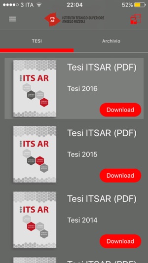 ITSAR iHome(圖2)-速報App