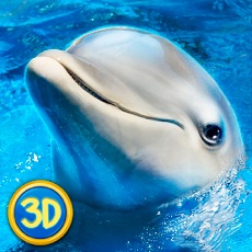 Activities of Ocean Dolphin Simulator: Animal Quest 3D Full