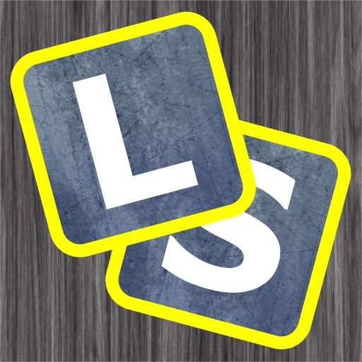 Letter Shuffle icon