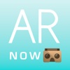 AR Now - Augmented Reality - Virtual Reality