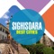 Discover what's on and places to visit in Sighisoara with our new cool app